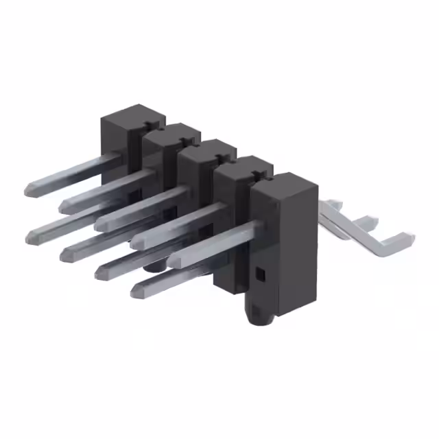 TSM-105-01-T-DH-A-001-K Samtec Inc.  Headers Male Pins